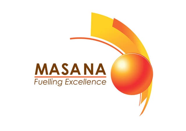 Masana petroleum solutions logo