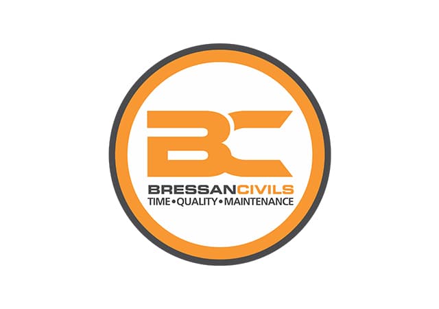 Bressan civils logo